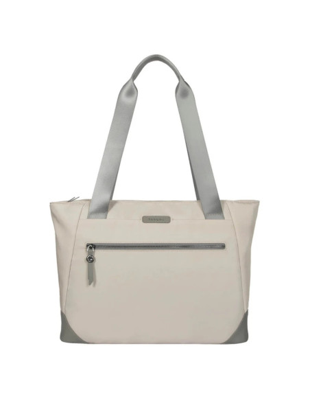 Targus | Avila | Fits up to size 15-16 " | Tote | Shoulder strap | Waterproof | French Oak