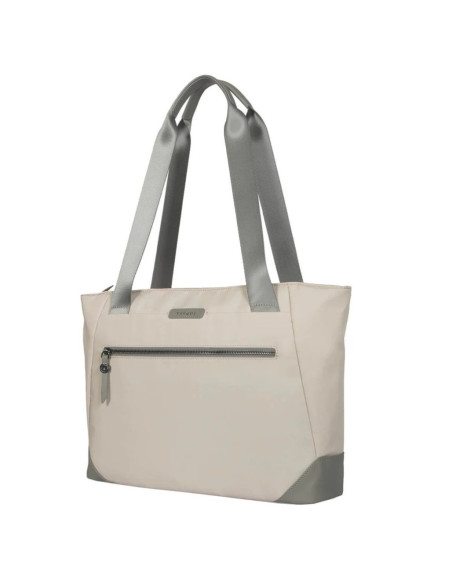 Targus | Avila | Fits up to size 15-16 " | Tote | Shoulder strap | Waterproof | French Oak