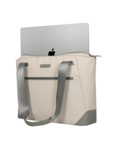 Targus | Avila | Fits up to size 15-16 " | Tote | Shoulder strap | Waterproof | French Oak