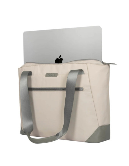 Targus | Avila | Fits up to size 15-16 " | Tote | Shoulder strap | Waterproof | French Oak