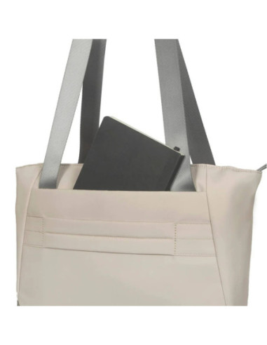 Targus | Avila | Fits up to size 15-16 " | Tote | Shoulder strap | Waterproof | French Oak