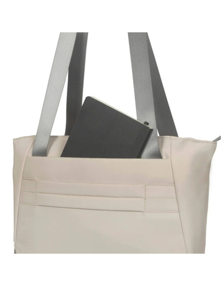 Targus | Avila | Fits up to size 15-16 " | Tote | Shoulder strap | Waterproof | French Oak