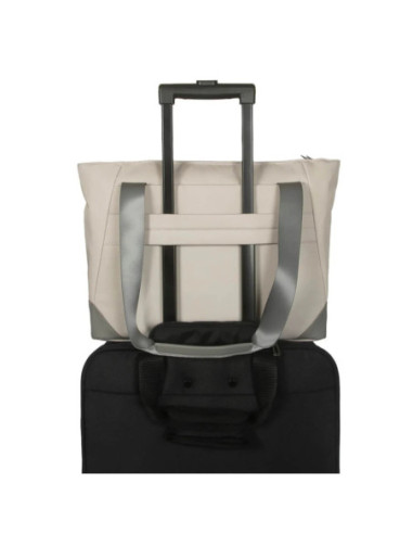 Targus | Avila | Fits up to size 15-16 " | Tote | Shoulder strap | Waterproof | French Oak