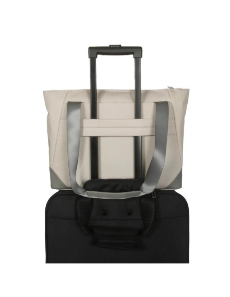 Targus | Avila | Fits up to size 15-16 " | Tote | Shoulder strap | Waterproof | French Oak