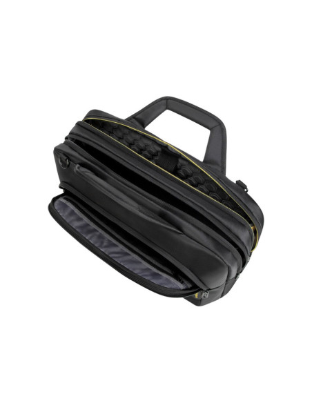 Targus | Topload Laptop Case | CityGear | Fits up to size 15-17.3 " | Laptop Case | Shoulder strap | Black