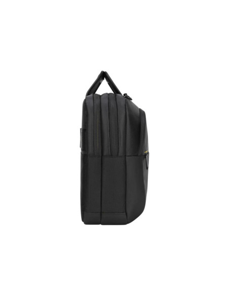 Targus | Topload Laptop Case | CityGear | Fits up to size 15-17.3 " | Laptop Case | Shoulder strap | Black