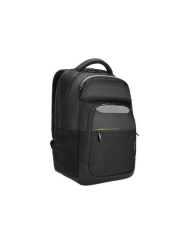 Targus | CityGear | Fits up to size 12-14 " | Laptop Backpack | Shoulder strap | Black