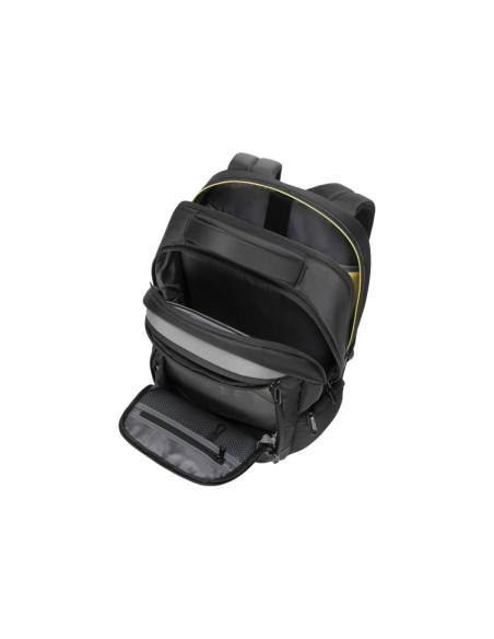 Targus | CityGear | Fits up to size 12-14 " | Laptop Backpack | Shoulder strap | Black