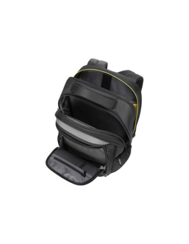 Targus | CityGear | Fits up to size 12-14 " | Laptop Backpack | Shoulder strap | Black