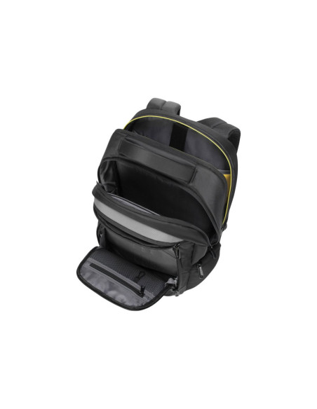 Targus | CityGear | Fits up to size 12-14 " | Laptop Backpack | Shoulder strap | Black