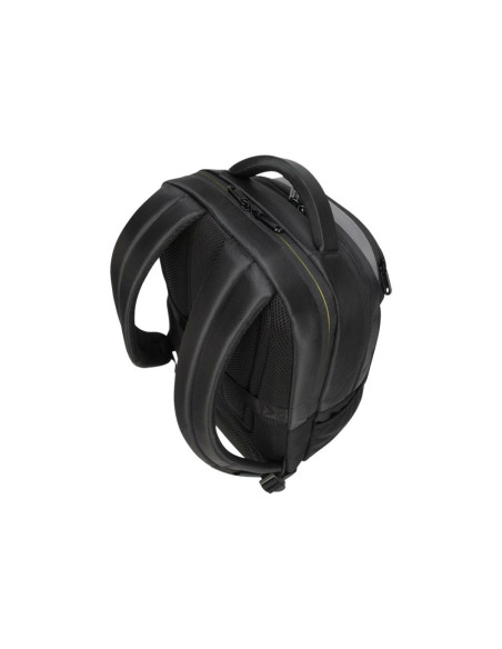 Targus | CityGear | Fits up to size 12-14 " | Laptop Backpack | Shoulder strap | Black
