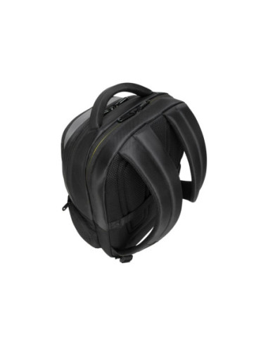 Targus | CityGear | Fits up to size 12-14 " | Laptop Backpack | Shoulder strap | Black