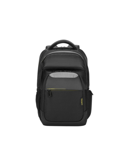 Targus | CityGear | Fits up to size 14-15.6 " | Laptop Backpack | Shoulder strap | Black