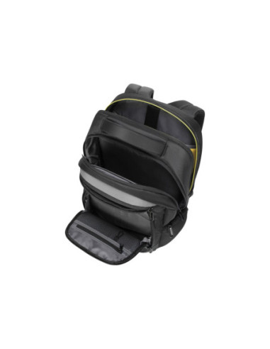Targus | CityGear | Fits up to size 14-15.6 " | Laptop Backpack | Shoulder strap | Black