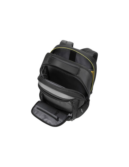 Targus | CityGear | Fits up to size 14-15.6 " | Laptop Backpack | Shoulder strap | Black