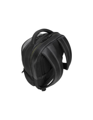 Targus | CityGear | Fits up to size 14-15.6 " | Laptop Backpack | Shoulder strap | Black