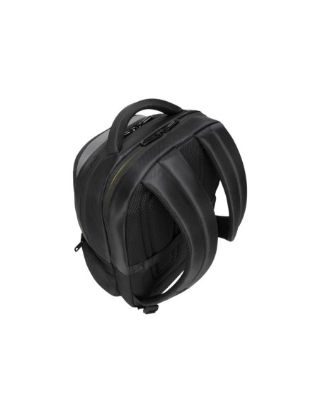 Targus | CityGear | Fits up to size 14-15.6 " | Laptop Backpack | Shoulder strap | Black