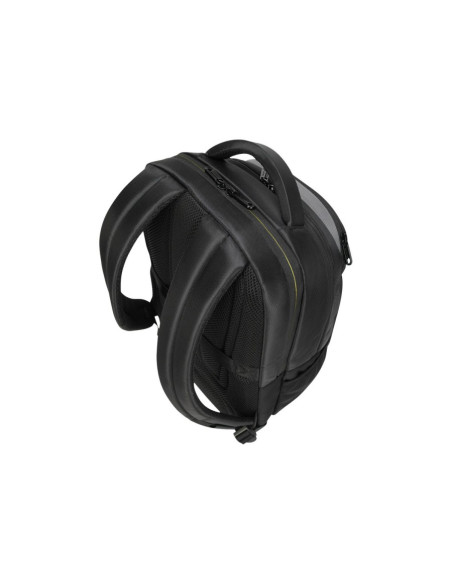 Targus | CityGear | Fits up to size 14-15.6 " | Laptop Backpack | Shoulder strap | Black