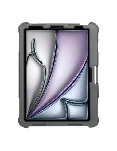 Targus | SafePort Rugged Max Case | THD966GL | Fits up to size 10.9-11 " | Tablet case | Clear