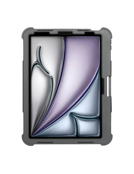 Targus | SafePort Rugged Max Case | THD966GL | Fits up to size 10.9-11 " | Tablet case | Clear
