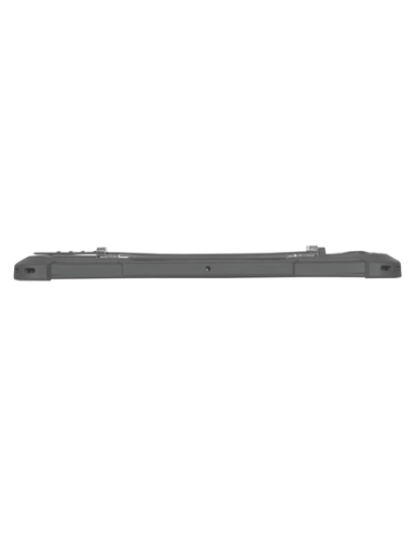 Targus | SafePort Rugged Max Case | THD966GL | Fits up to size 10.9-11 " | Tablet case | Clear
