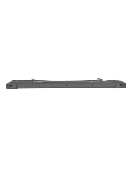 Targus | SafePort Rugged Max Case | THD966GL | Fits up to size 10.9-11 " | Tablet case | Clear