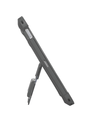 Targus | SafePort Rugged Max Case | THD966GL | Fits up to size 10.9-11 " | Tablet case | Clear