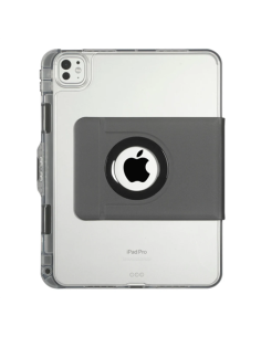 Targus | VersaVu Clear Case | THZ953GL | Fits up to size 10.9-11 " | Tablet case | Clear