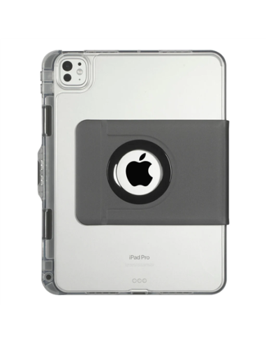 Targus | VersaVu Clear Case | THZ953GL | Fits up to size 10.9-11 " | Tablet case | Clear