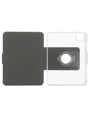 Targus | VersaVu Clear Case | THZ953GL | Fits up to size 10.9-11 " | Tablet case | Clear
