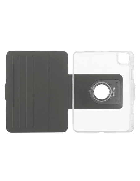 Targus | VersaVu Clear Case | THZ953GL | Fits up to size 10.9-11 " | Tablet case | Clear