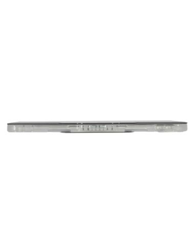 Targus | VersaVu Clear Case | THZ953GL | Fits up to size 10.9-11 " | Tablet case | Clear
