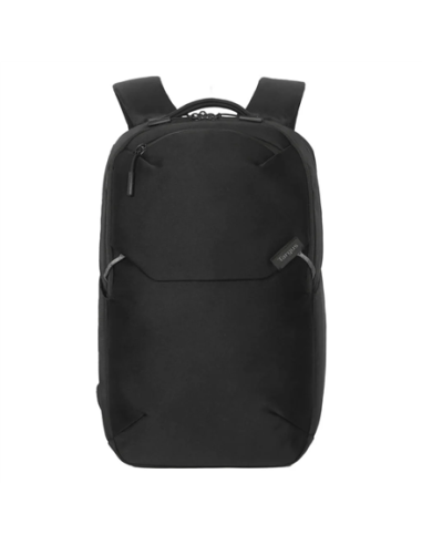 Targus | Work+ EcoSmart | Fits up to size 15-16 " | Backpack | Black