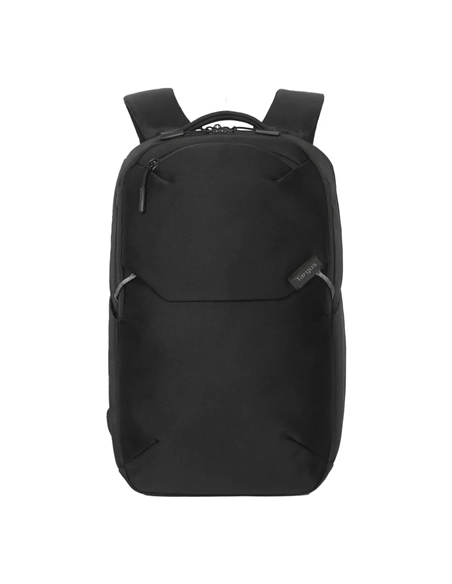 Targus | Work+ EcoSmart | Fits up to size 15-16 " | Backpack | Black