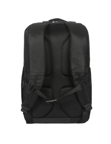 Targus | Work+ EcoSmart | Fits up to size 15-16 " | Backpack | Black