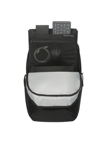 Targus | Work+ EcoSmart | Fits up to size 15-16 " | Backpack | Black