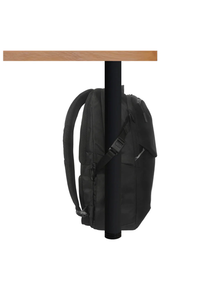 Targus | Work+ EcoSmart | Fits up to size 15-16 " | Backpack | Black