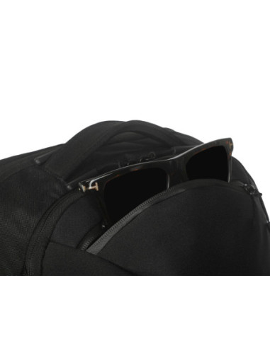 Targus | Work+ EcoSmart | Fits up to size 15-16 " | Backpack | Black