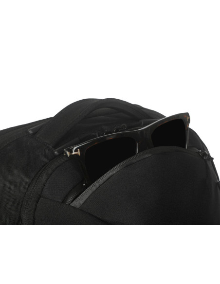 Targus | Work+ EcoSmart | Fits up to size 15-16 " | Backpack | Black