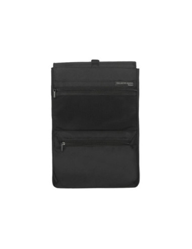 Targus | Work+ EcoSmart | Fits up to size 15-16 " | Backpack | Black