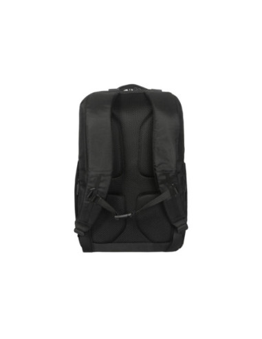Targus | Work+ EcoSmart | Fits up to size 15-16 " | Backpack | Black