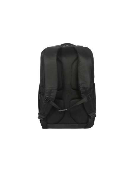 Targus | Work+ EcoSmart | Fits up to size 15-16 " | Backpack | Black