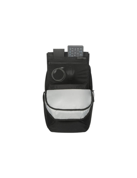Targus | Work+ EcoSmart | Fits up to size 15-16 " | Backpack | Black