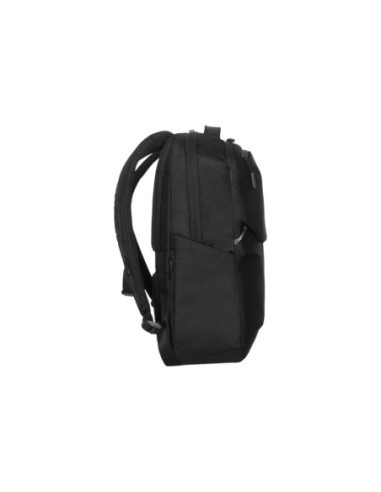 Targus | Work+ EcoSmart | Fits up to size 15-16 " | Backpack | Black