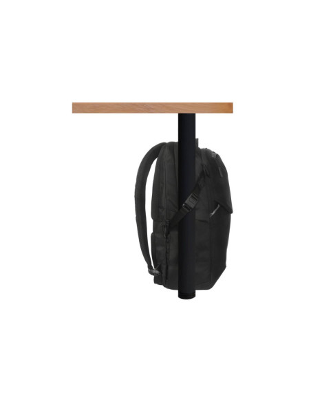 Targus | Work+ EcoSmart | Fits up to size 15-16 " | Backpack | Black