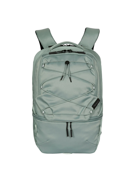 Targus | Work+ Play Flex | Fits up to size 15-16 " | Backpack | Green