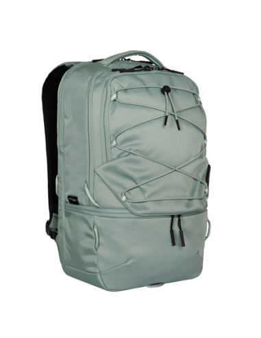 Targus | Work+ Play Flex | Fits up to size 15-16 " | Backpack | Green