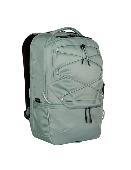 Targus | Work+ Play Flex | Fits up to size 15-16 " | Backpack | Green