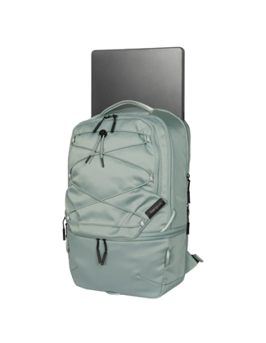 Targus | Work+ Play Flex | Fits up to size 15-16 " | Backpack | Green