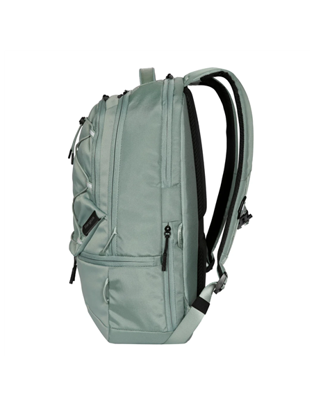 Targus | Work+ Play Flex | Fits up to size 15-16 " | Backpack | Green